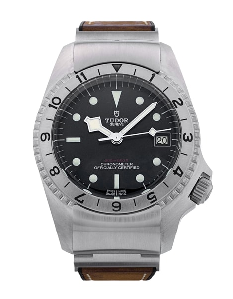 Tudor Black Bay M70150-0001